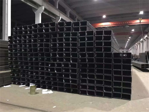 原州冷拔方管选型指南 工程采购怎么选